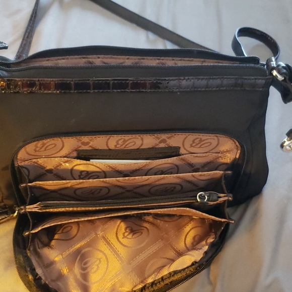 Brighton shoulderbag